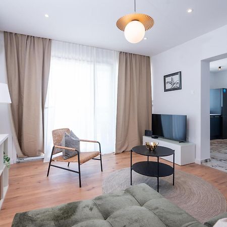 Sea View Mia Apartment Just Renovated ザダル エクステリア 写真