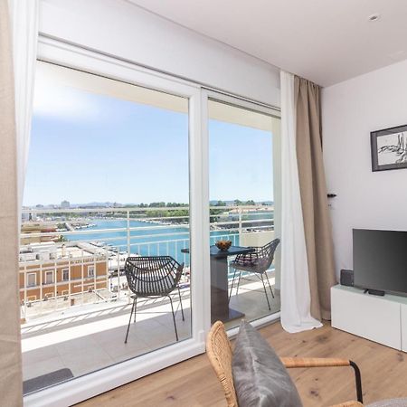 Sea View Mia Apartment Just Renovated ザダル エクステリア 写真