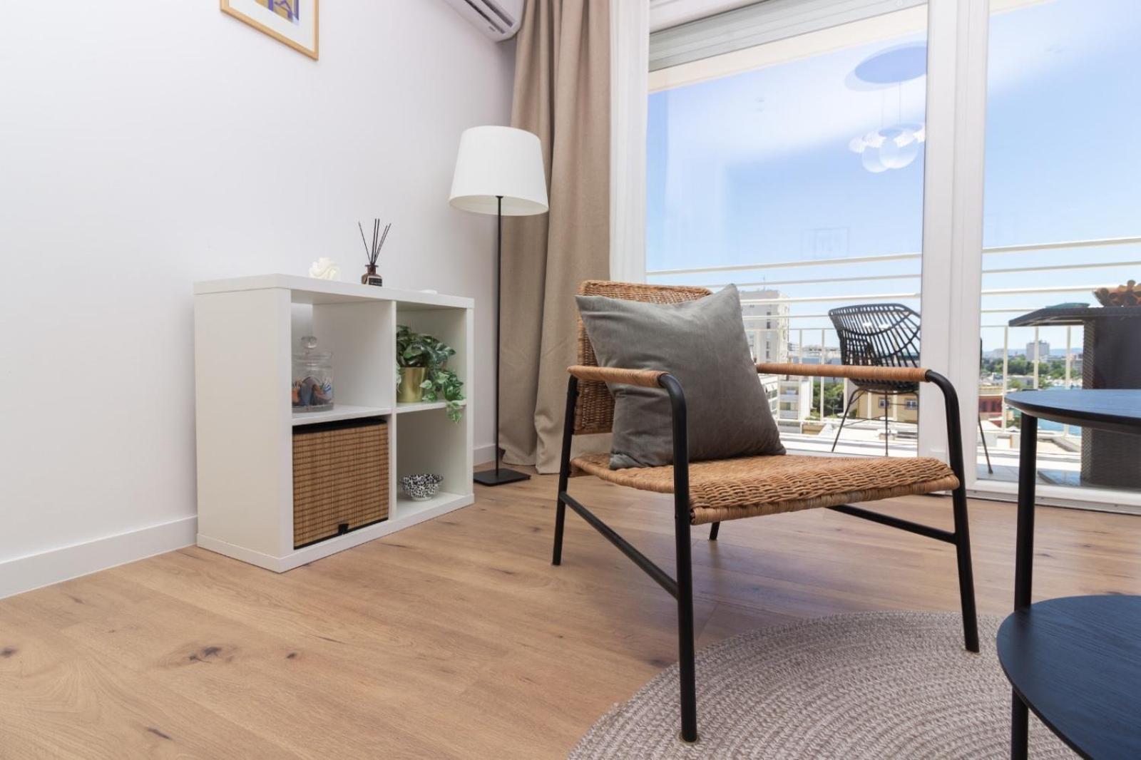 Sea View Mia Apartment Just Renovated ザダル エクステリア 写真