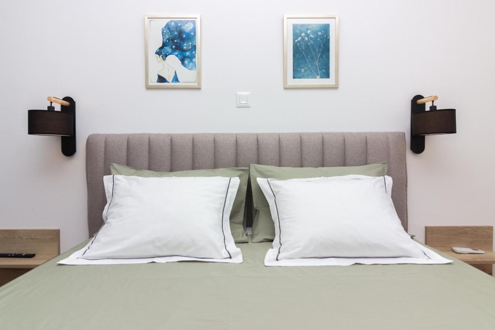 Sea View Mia Apartment Just Renovated ザダル エクステリア 写真