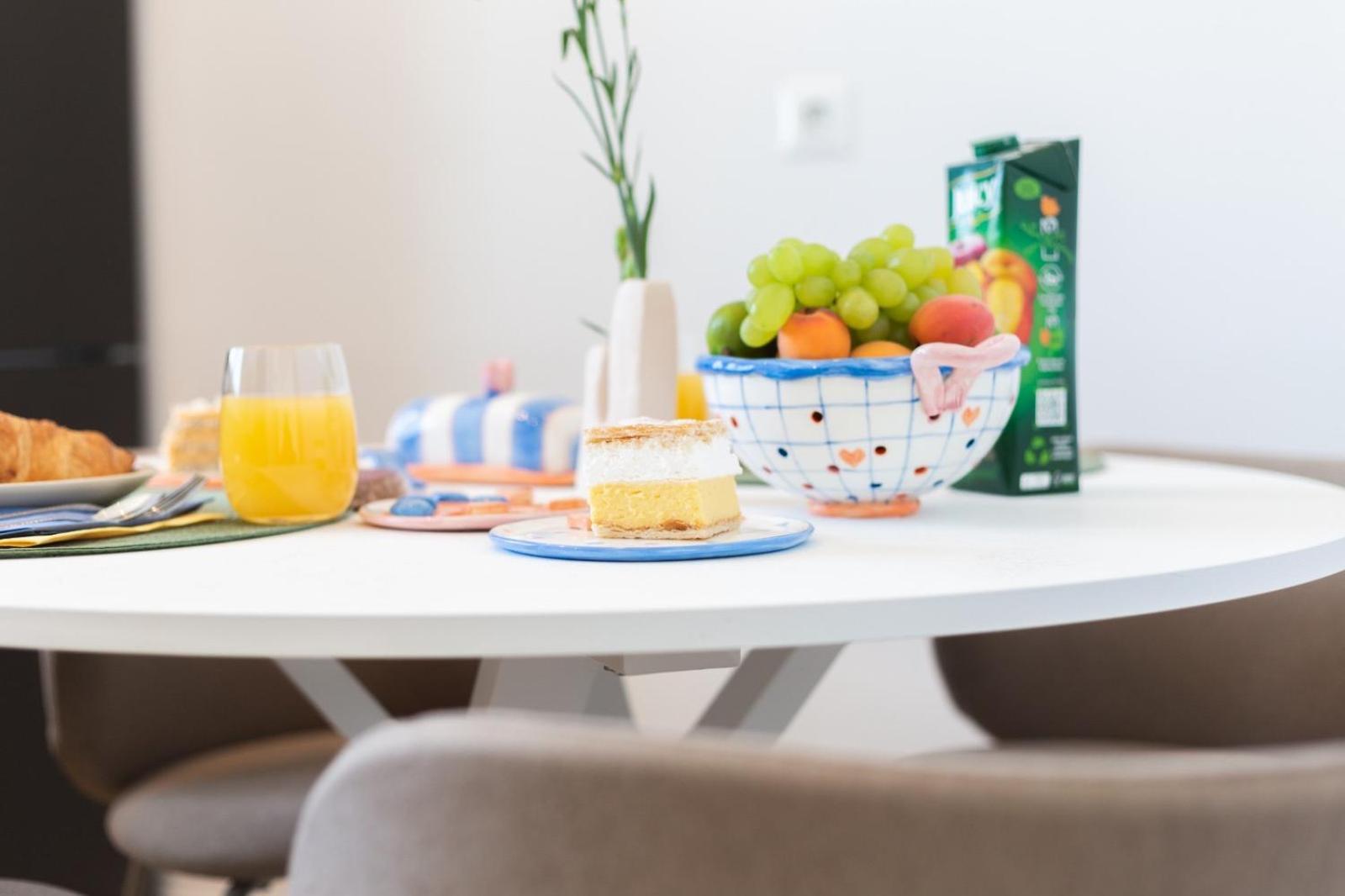 Sea View Mia Apartment Just Renovated ザダル エクステリア 写真