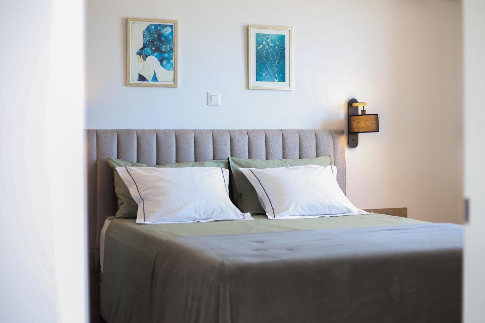 Sea View Mia Apartment Just Renovated ザダル エクステリア 写真