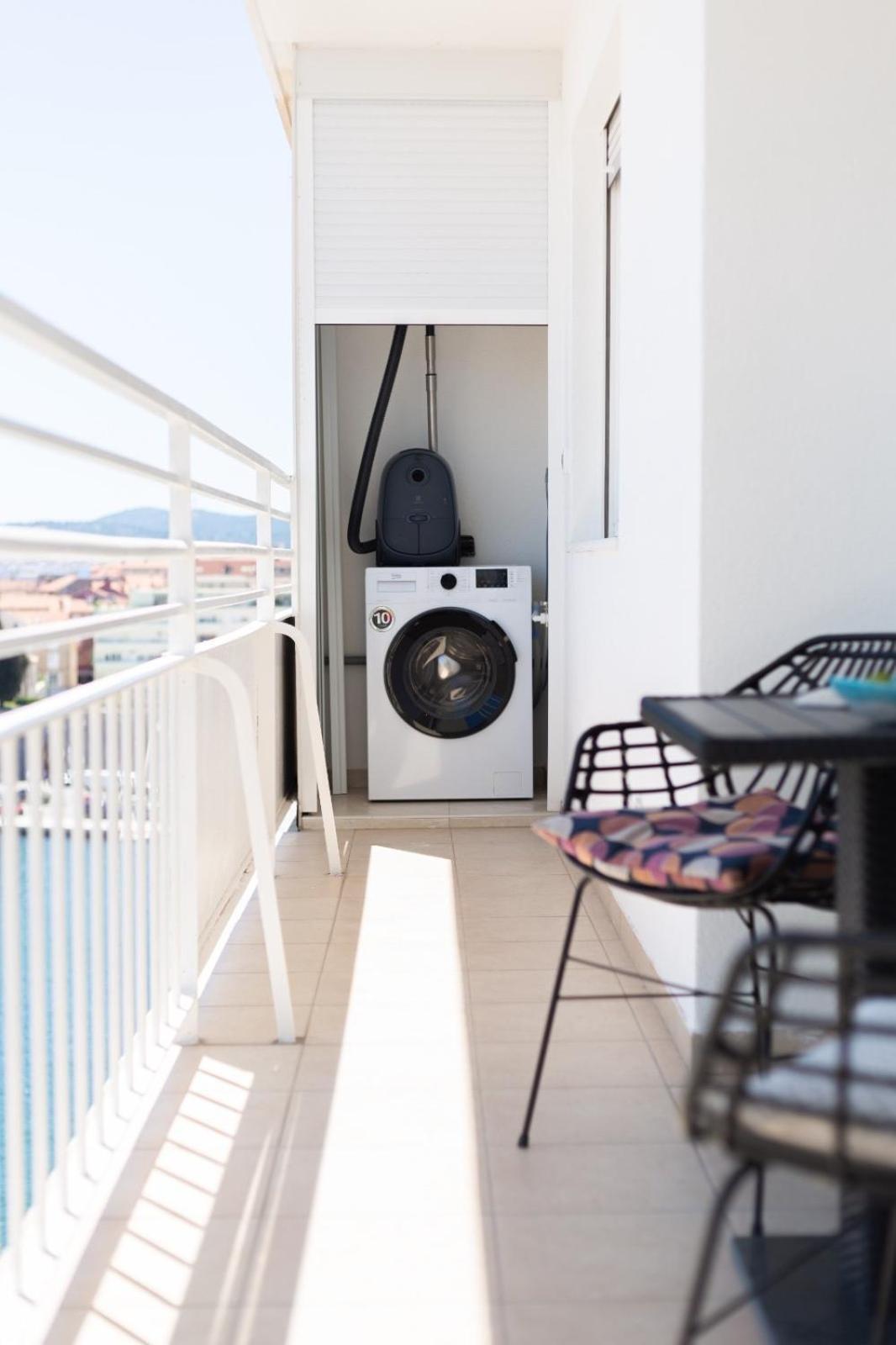 Sea View Mia Apartment Just Renovated ザダル エクステリア 写真