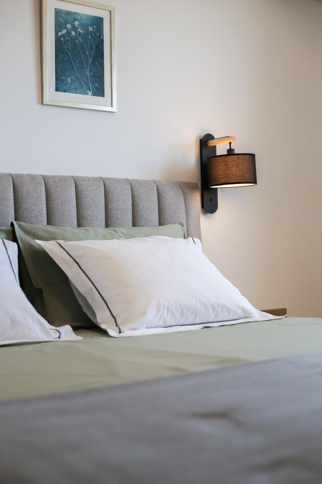 Sea View Mia Apartment Just Renovated ザダル エクステリア 写真