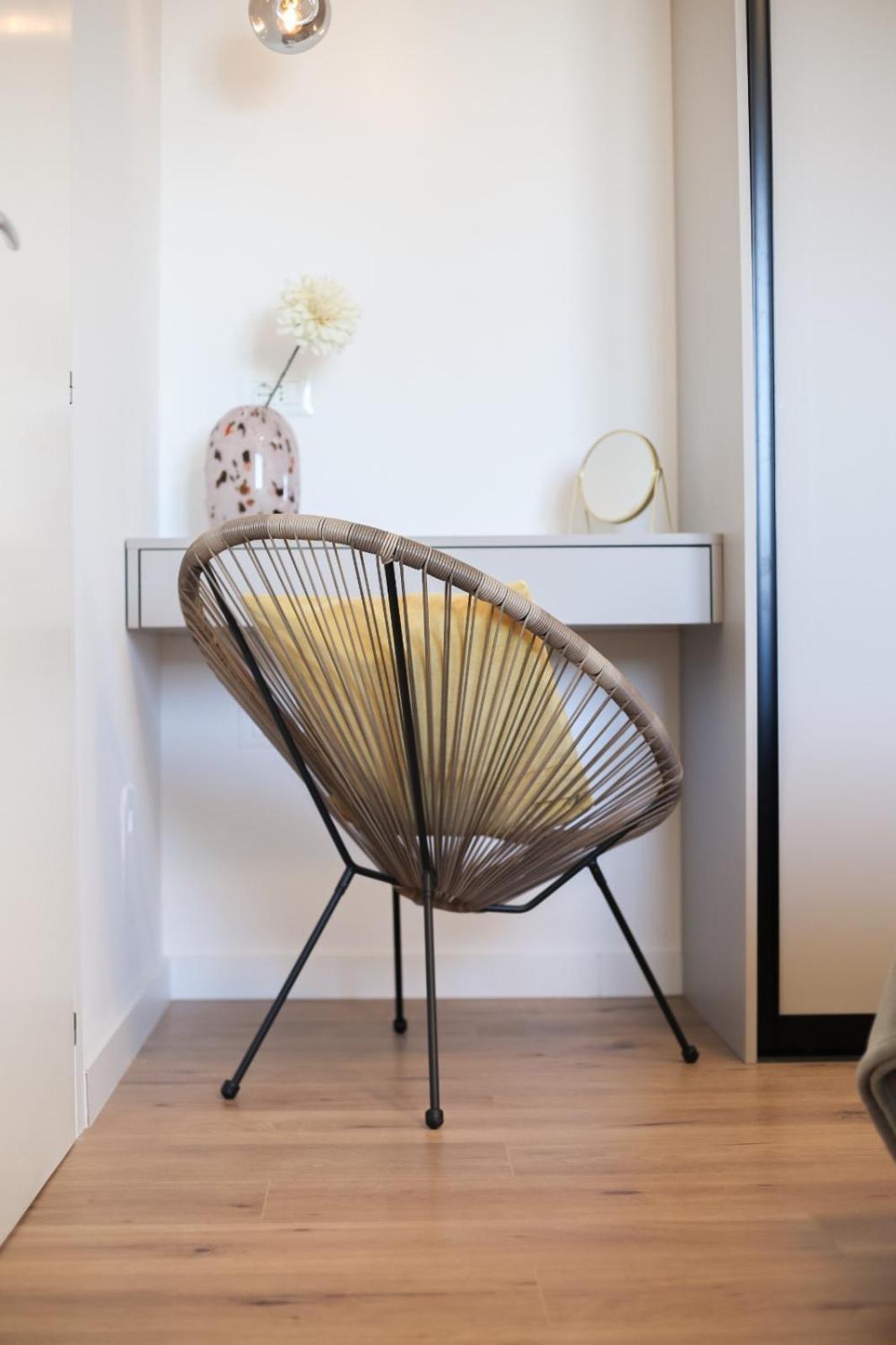 Sea View Mia Apartment Just Renovated ザダル エクステリア 写真